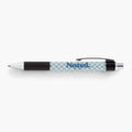 Noted. Checker Pen